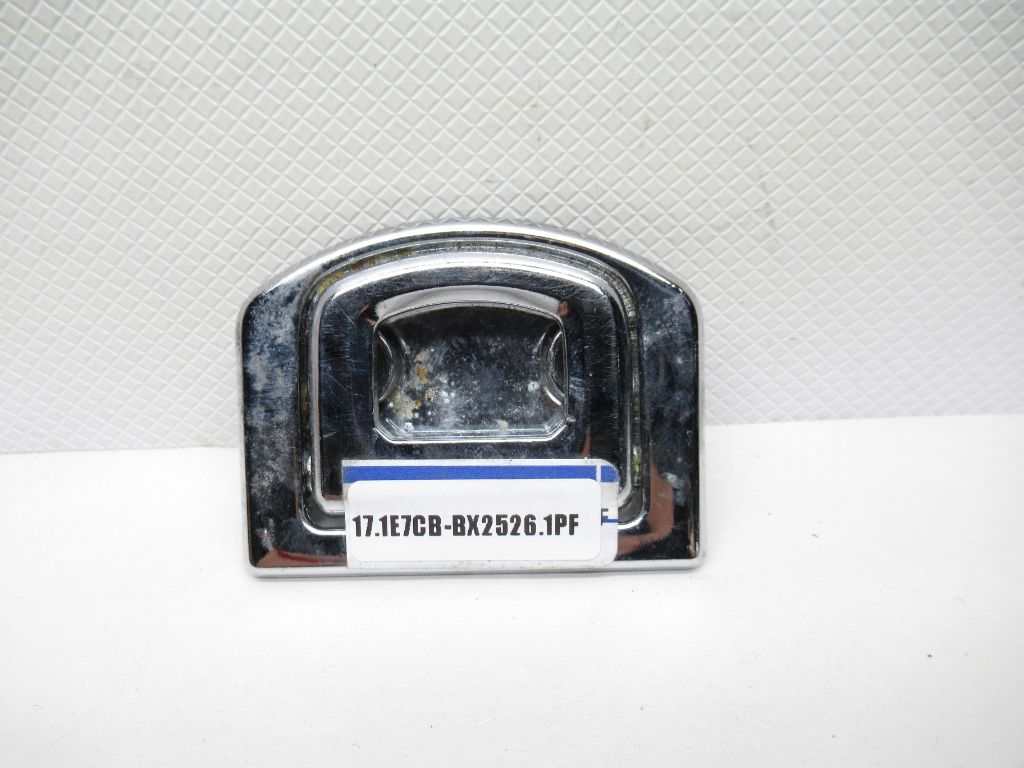 2012 - 2017 AUDI A6 Trunk Luggage Cargo Tie Down Hook 1K0864203C OEM