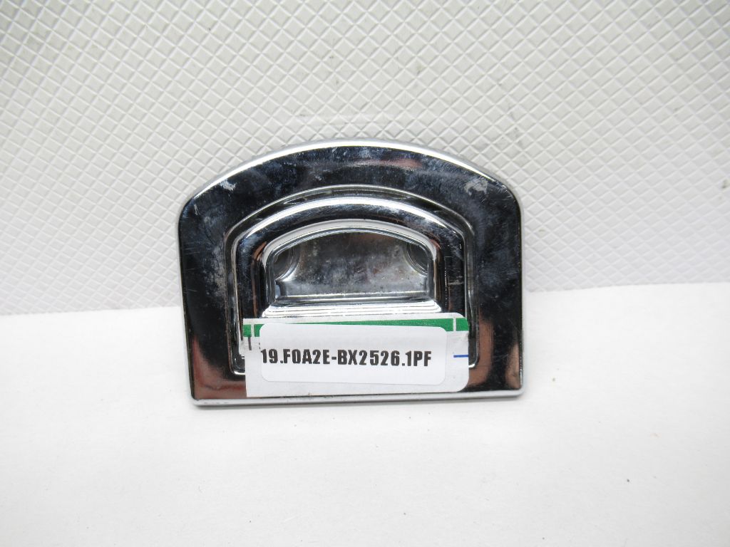 2012-2018 AUDI A7  Rear Tie Down Hook 1K0864203 OEM