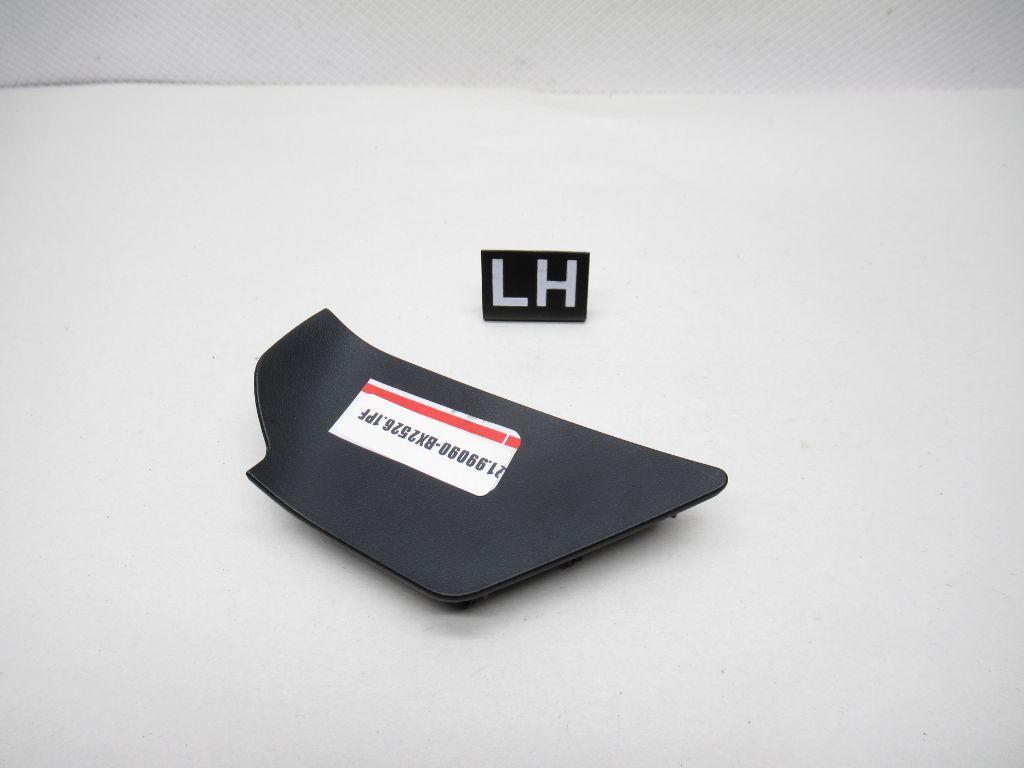 20-23 MAZDA CX-30 Front LH Door Panel Handle Release Bezel Cover BDTS-59334 OEM