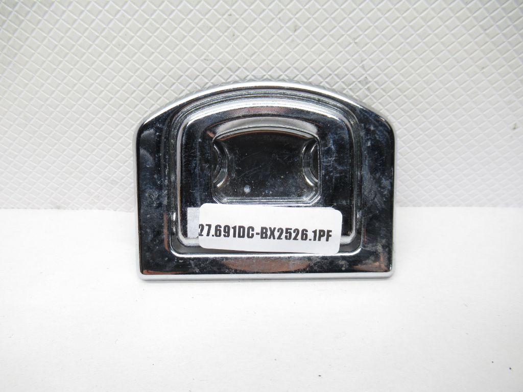 2012 - 2017 AUDI A6 Trunk Luggage Cargo Tie Down Hook 1K0864203C OEM