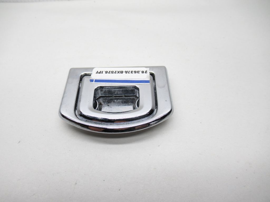 2012 - 2017 AUDI A6 Trunk Luggage Cargo Tie Down Hook 1K0864203C OEM