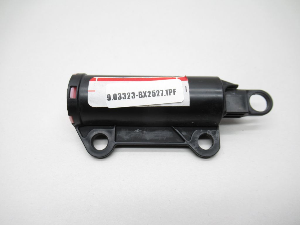 2019-2024 Mazda 3 Right Front Dash Glove Storage Box Door Damper BHN1-64-08X OEM