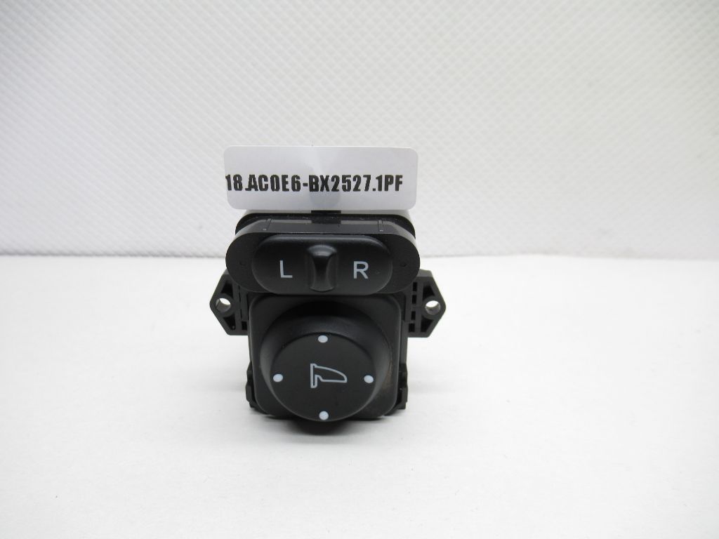2016-2021 Honda Civic Left Front Door Master Power Window Switch T6AJ010 OEM