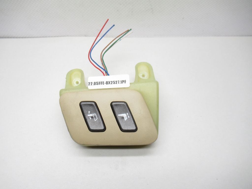 2007-2017 Lexus LS460 Right Front Seat Upper Control Switch 18A347 OEM