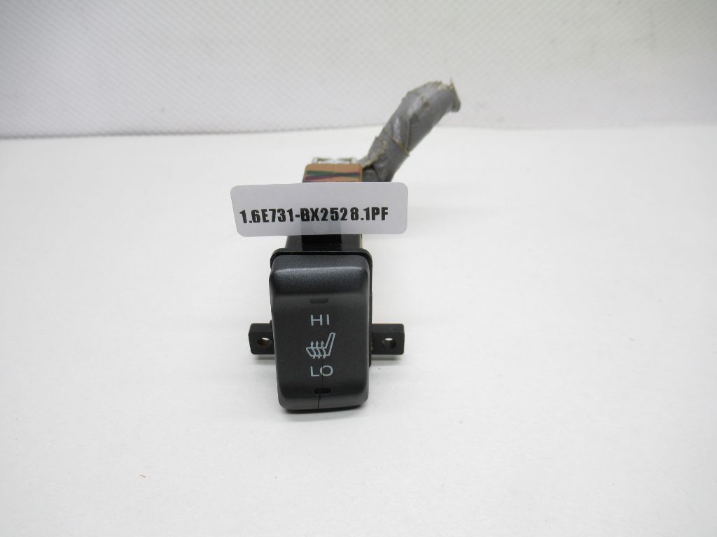 2004-2006 Acura MDX Seat Heated Control Switch Unit M25199 OEM