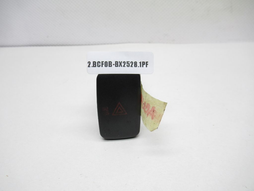 2001-2006 Acura MDX Flasher Hazard Button Switch M19620 OEM