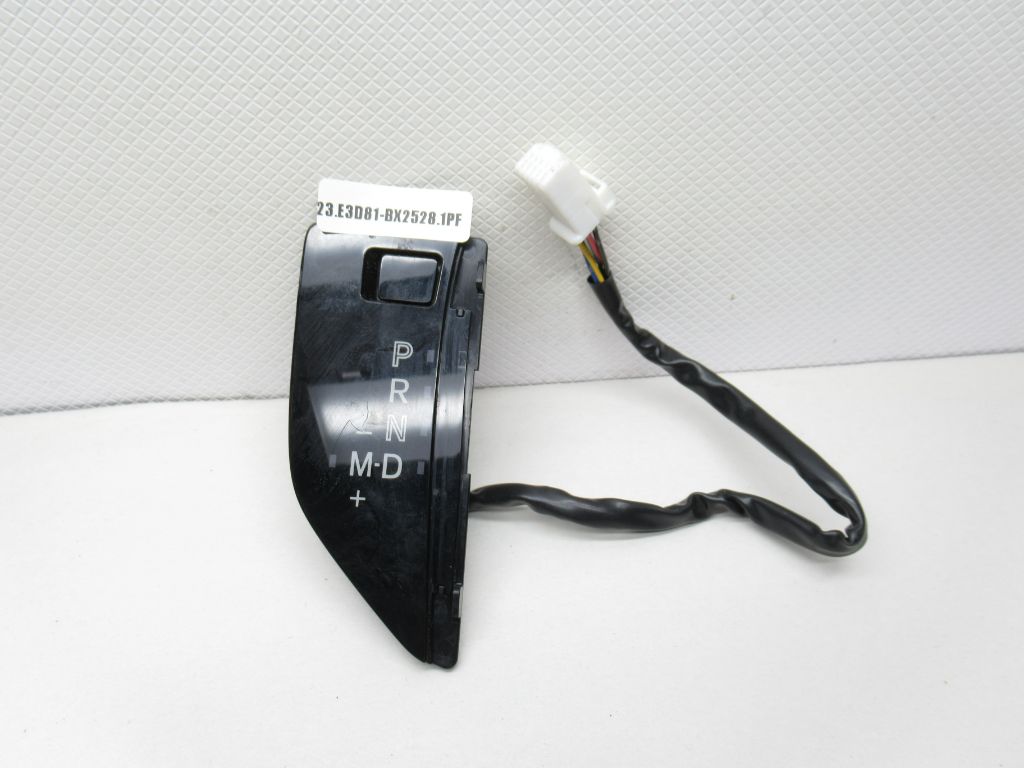 2014-2018 Mazda 3 Shifter Position Indicator BBNL-64350-A OEM