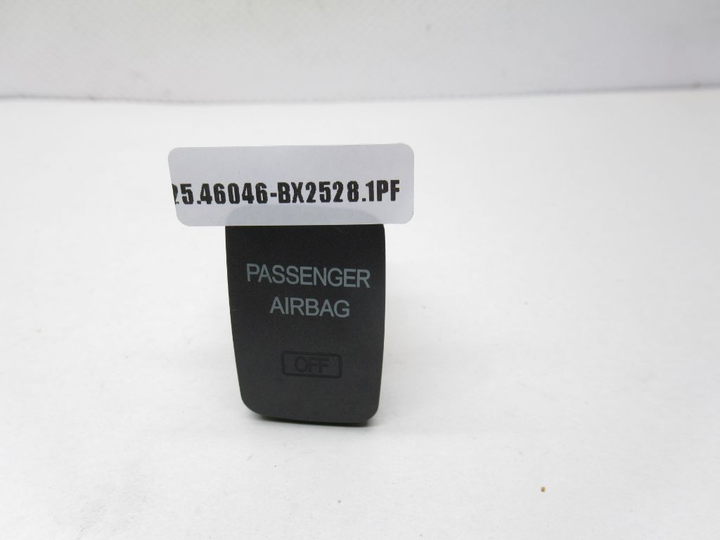 2001-2006 Acura MDX Instrument Panel Dash Indicator Passenger Light M24462 OEM