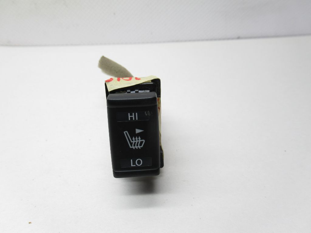 2015-2021 Nissan X-Trail Center Console Seat Heat Control Switch 255003TA0A OEM