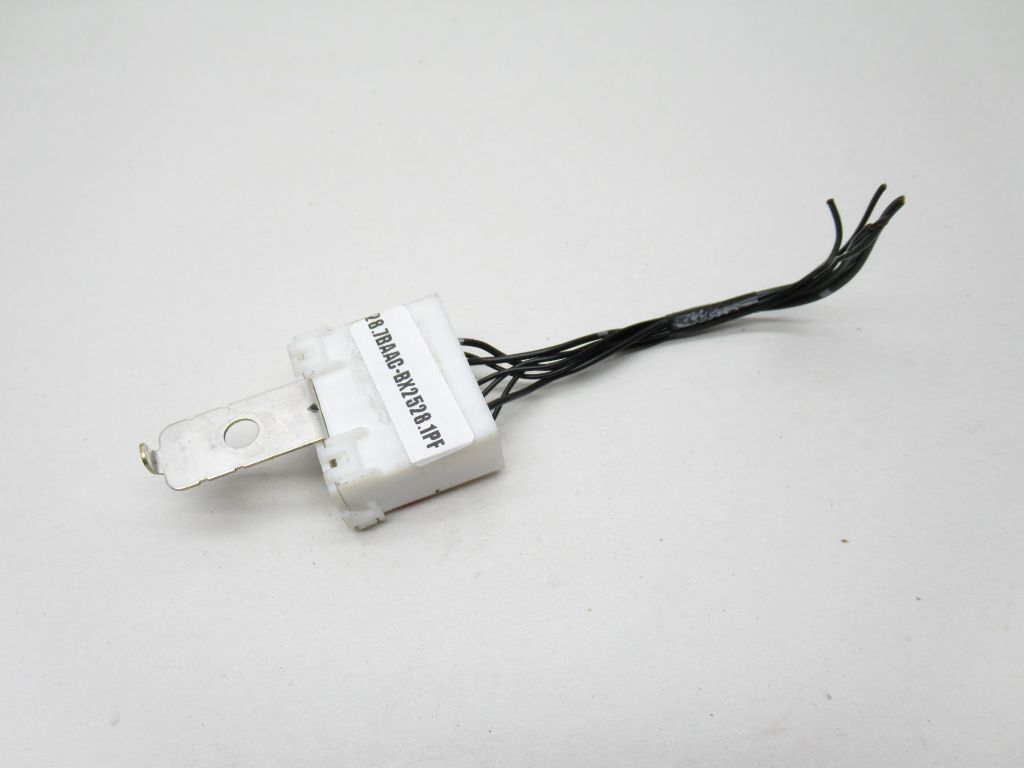 2019-2020 Mazda CX-30 Keyless Entry Control Module BCKA675D4A OEM