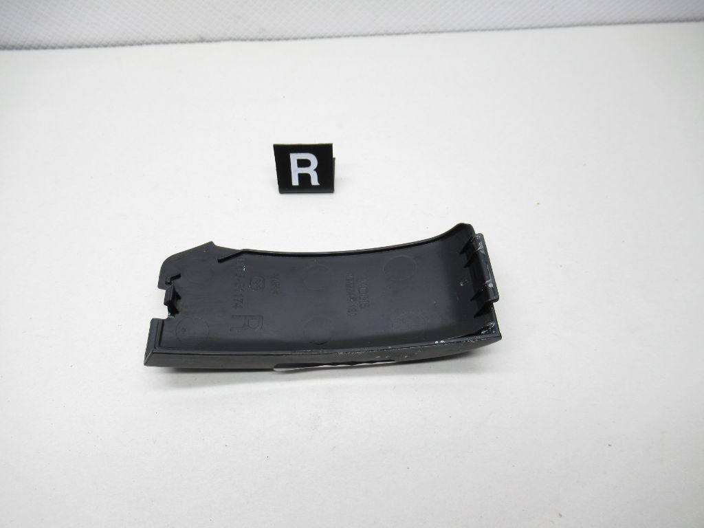 20-23 Mazda CX-30 Rear Right Side Taillight Taillamp Cover Cap DFR5-51174 OEM