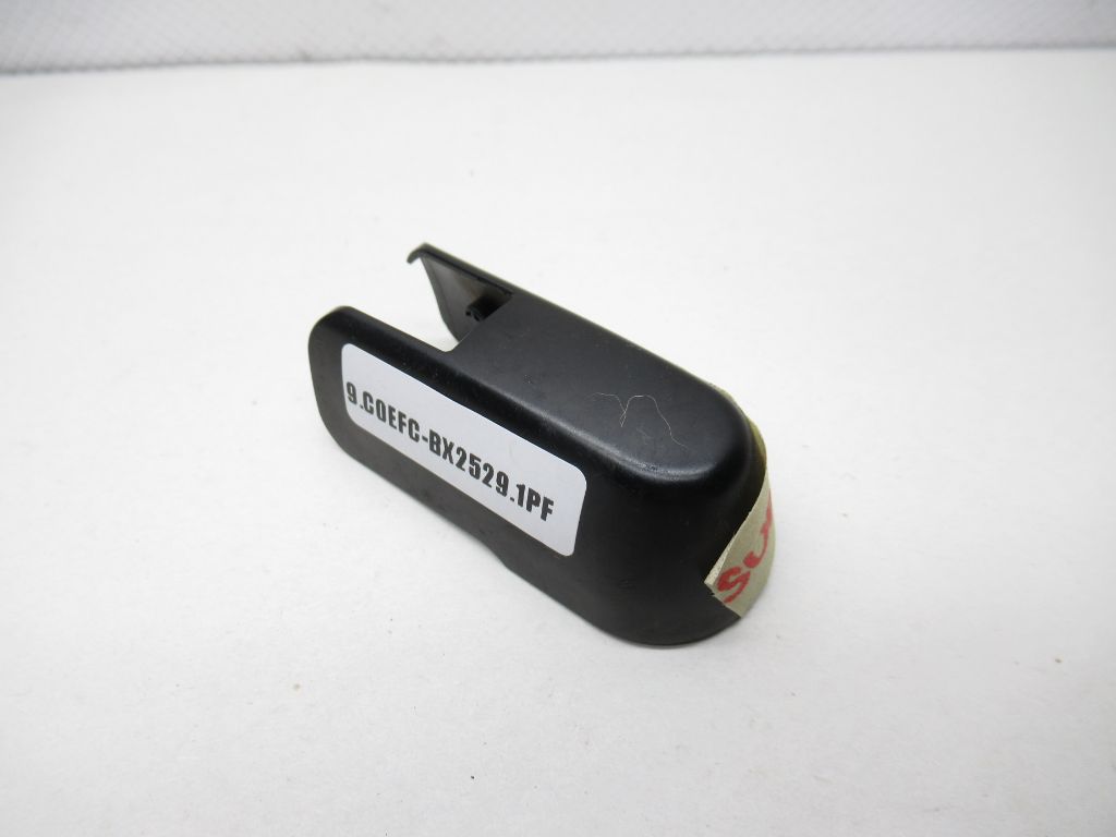 2010-2023 Subaru Forester Rear Window Wiper Arm Bolt Nut Cover Cap 86538AG07 OEM