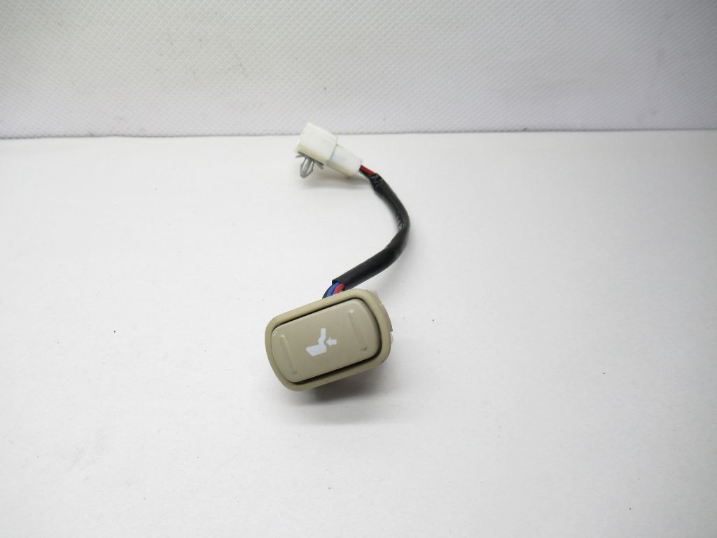 2007-2008 Infiniti G35 Front Left Seat Lumbar Control Switch 87317-JK66B OEM