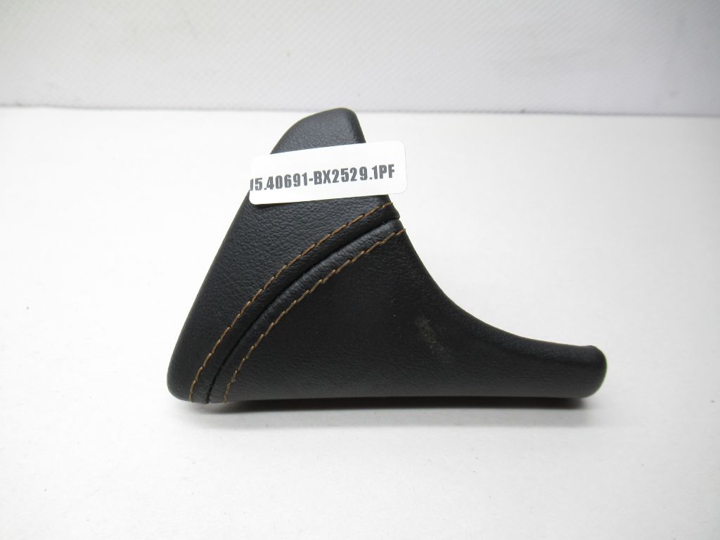 2017-2022 Chevrolet Trax Left Side Dash Instrument Panel Cover Trim 42506229 OEM