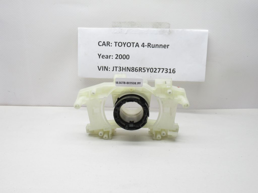 1996 - 2002 Toyota 4Runner Steering Column Headlight Bracket 1B220-30221 OEM