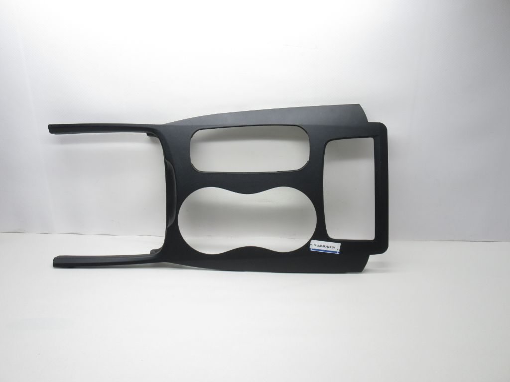 14-20 Acura MDX Front Center Console Shifter Bezel Trim Cover Panel 2689862 OEM