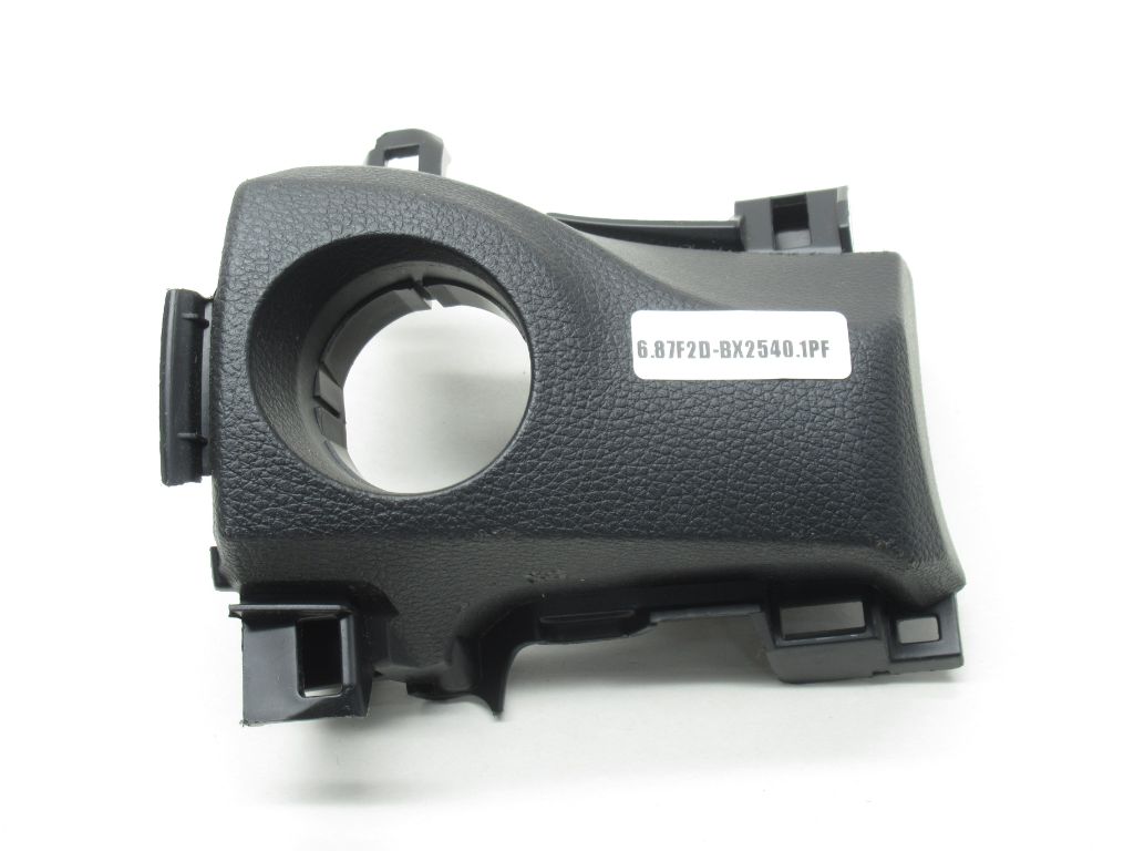 2016- 2021 Honda Civic Dash Ignition Switch Cover Trim Panel 77231-TBA-A1 OEM