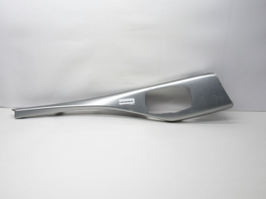 2014-2016 BMW  235i  Center Console Trim Cover 8064265 OEM