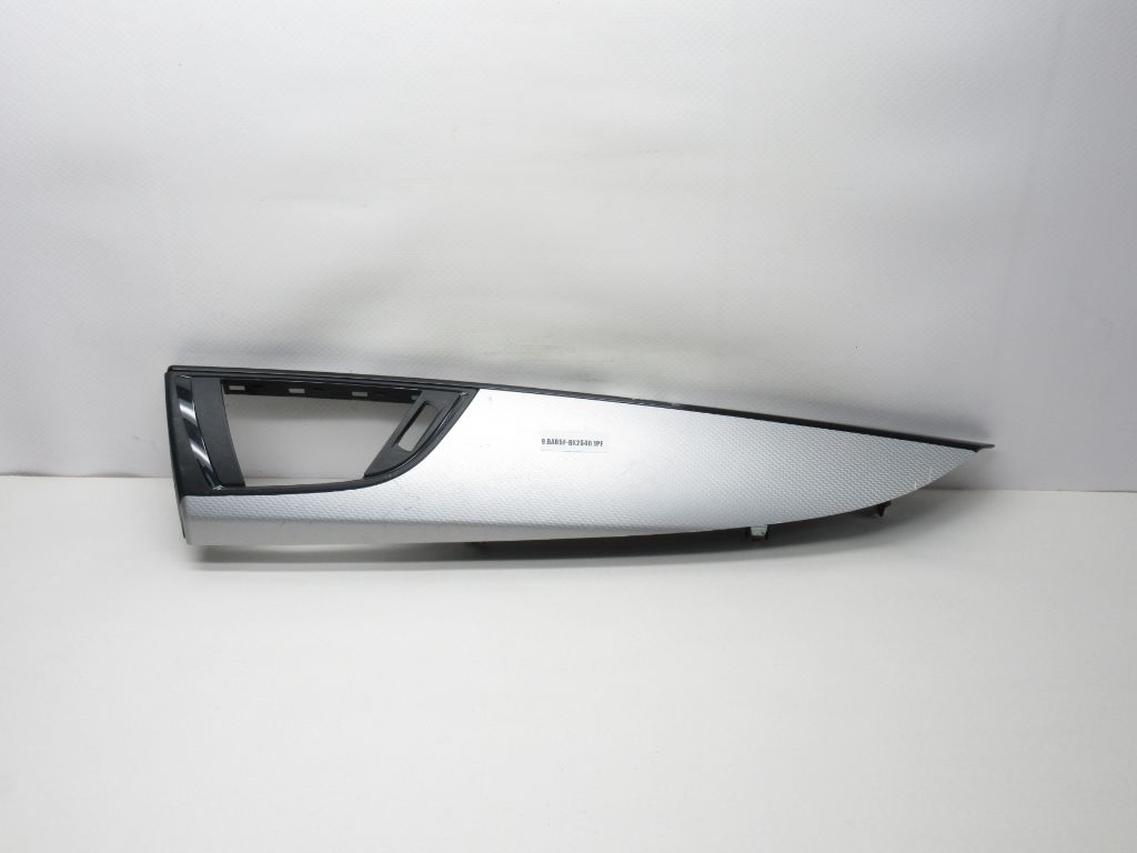 2017-2020 BMW M240I Trim Bezel Carbon Fiber 8064270 OEM