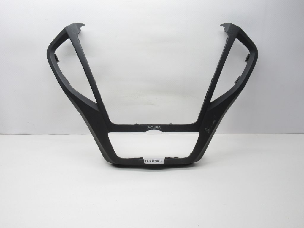 2014-2020 Acura MDX Dashboard Radio Switch Bezel Trim Cover 77250-TZ5-A0 OEM