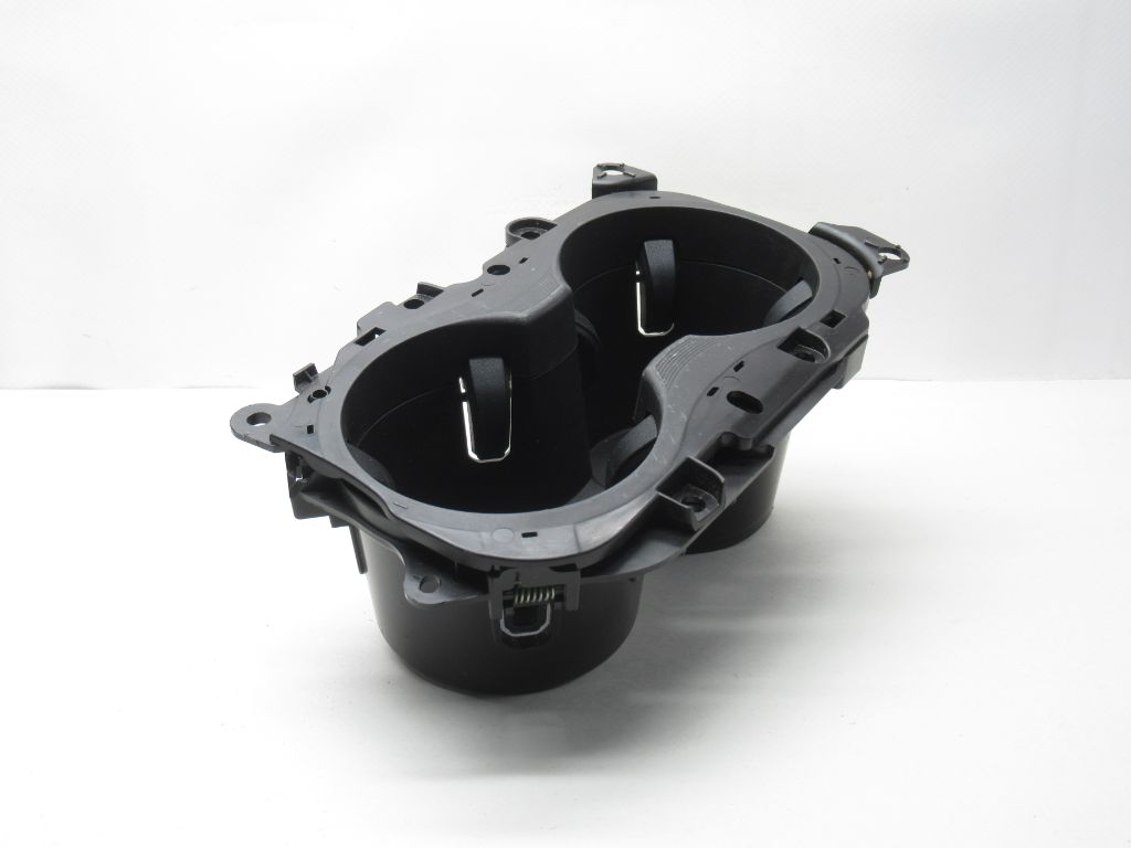 2014-2020 Acura MDX Front Center Console Dual Cup Holder 2838165 OEM