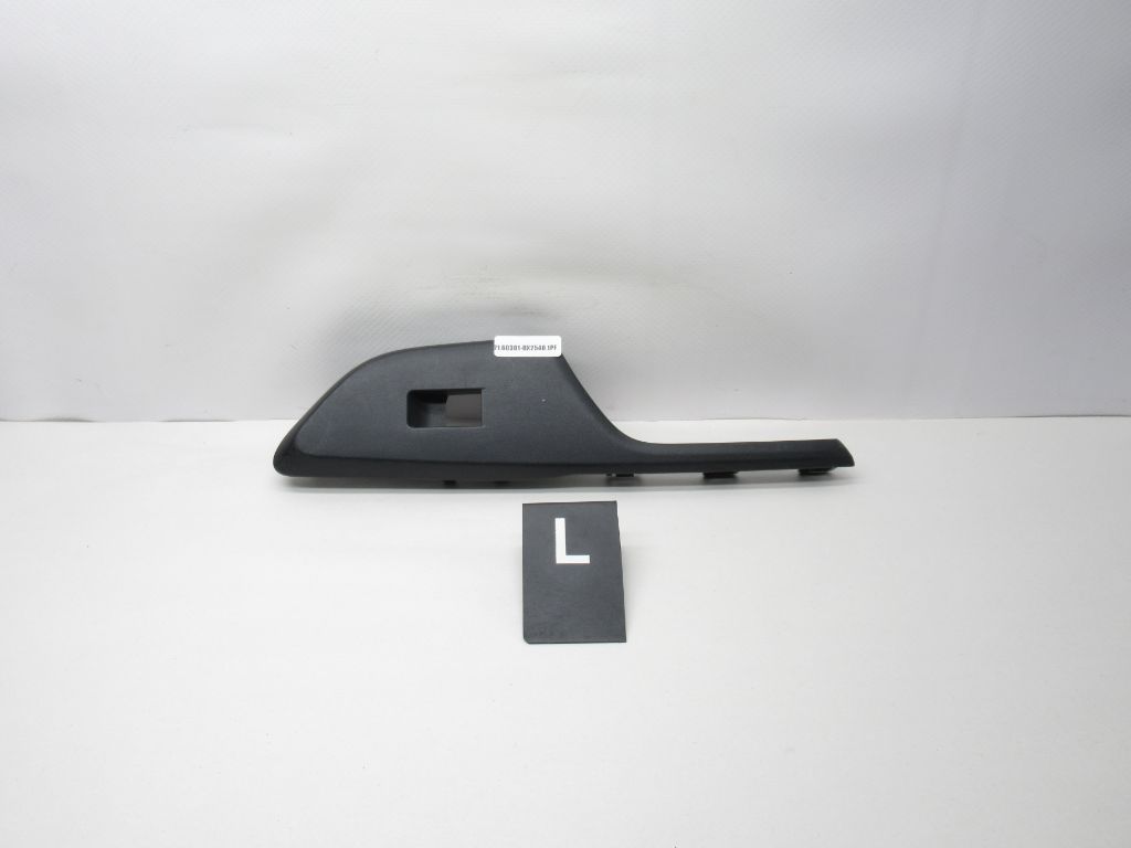 16-20 Honda Civic RL Door Window Switch Bezel Cover Trim 83790-TBA-A010-M1 OEM