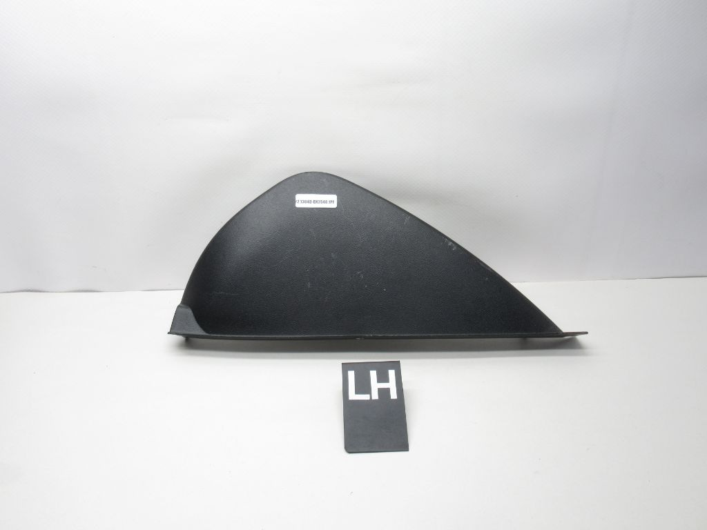 2018-2023 Chevrolet Equinox Left Side Dash End Cap Cover Trim Panel 84336019 OEM