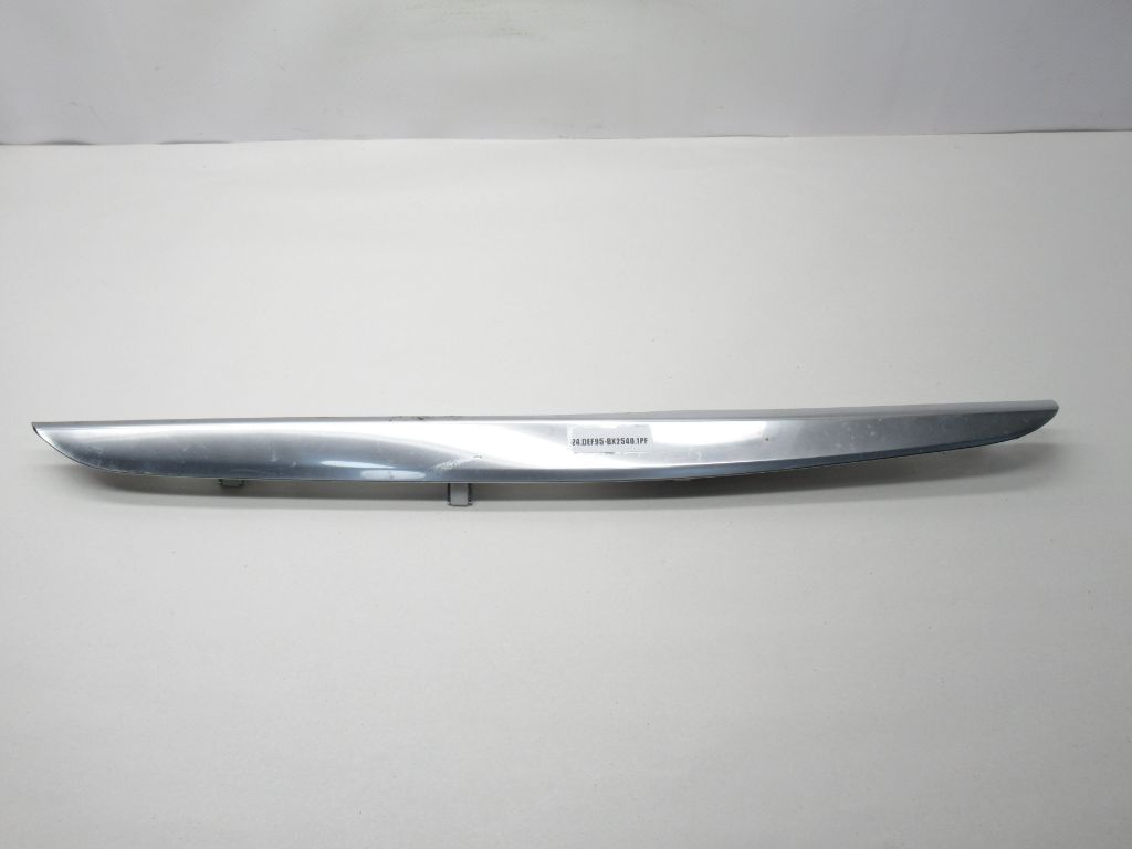 14-20 Acura MDX Front Left Center Console Strip Molding Trim Cover 2185508 OEM