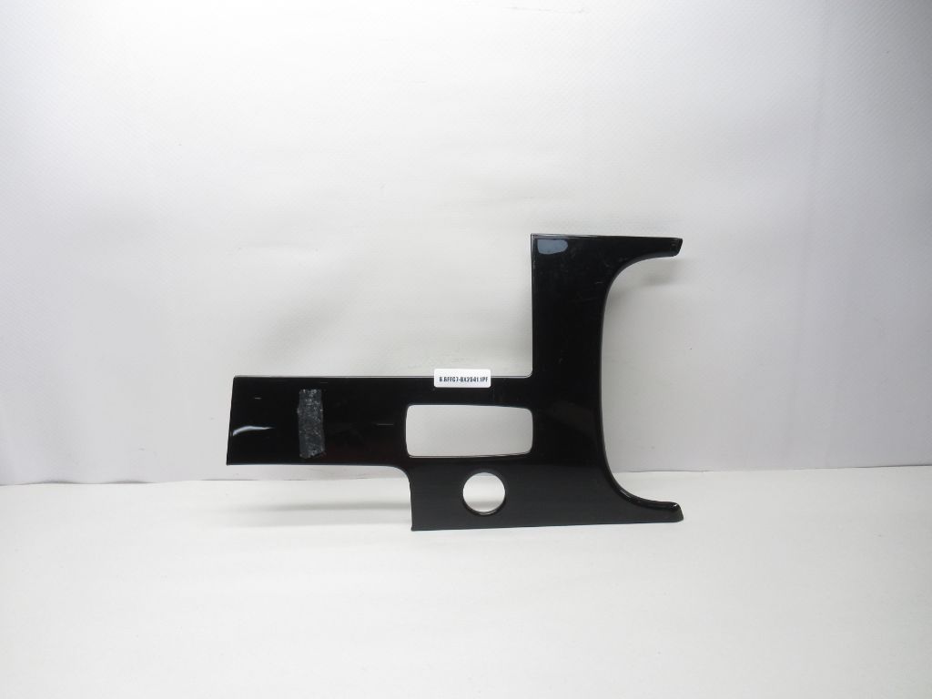 2011-2015 AUDI A8 Center Console Shifter Bezel Cover Trim 4H1857130C OEM