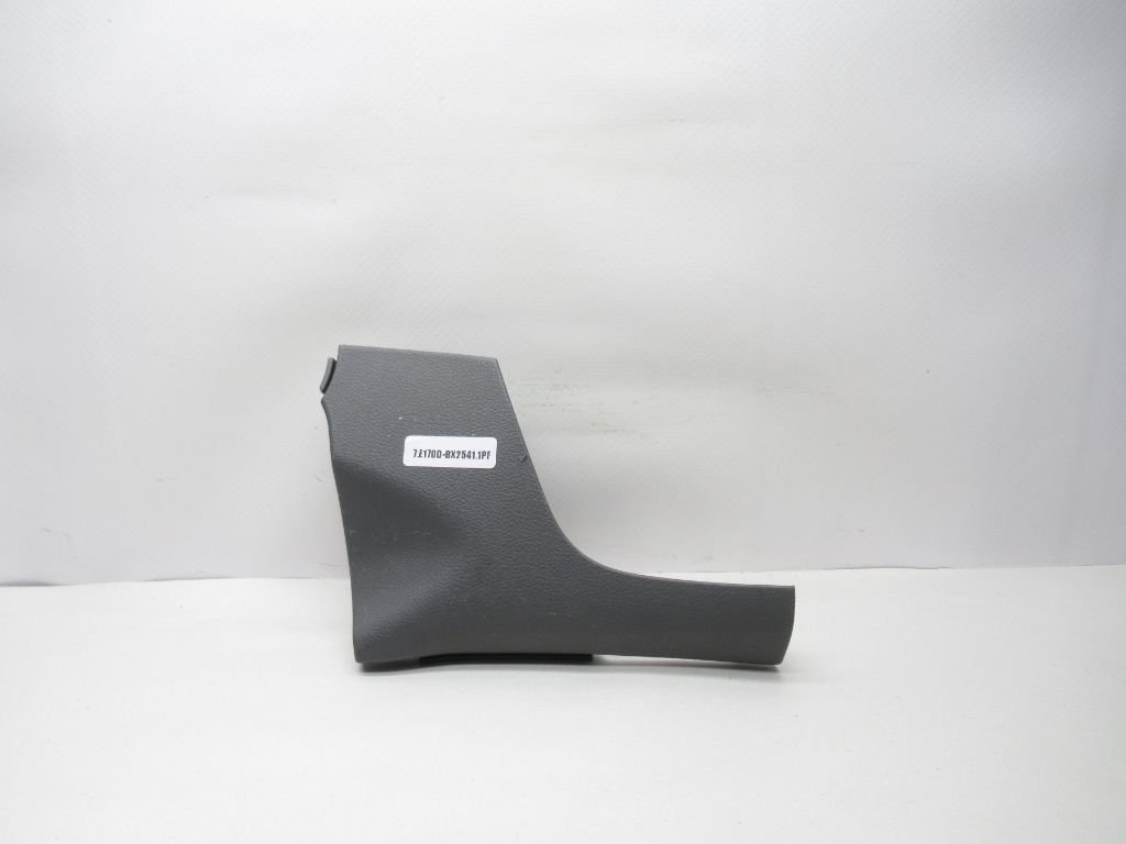 2011-2013 Hyundai Elantra Center Left Dash Trim Molding Panel 84736-3X000 OEM