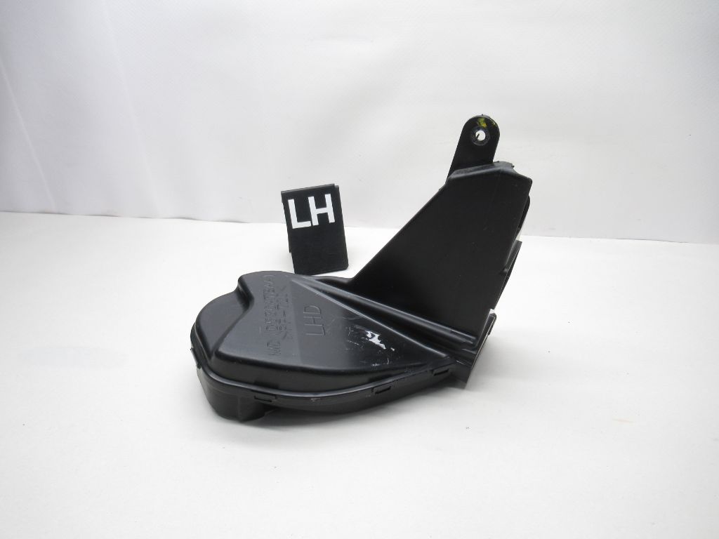 11-13 Hyundai Elantra Evaporator Air Box Duct Left D530ATBAA OEM