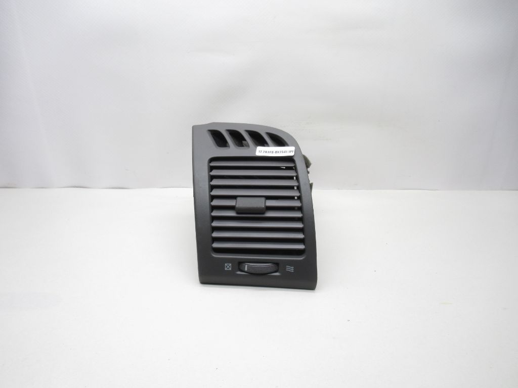 2002 - 2006 Toyota Camry Left Side Dash A/C Air Vent 55650-AA020 OEM