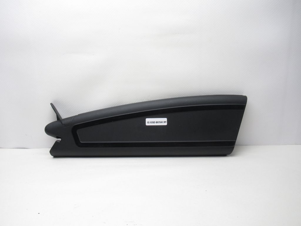 2012 - 2017 AUDI A7 S7 C7 Right Trunk Pull Rod Cover 4G8827992A OEM