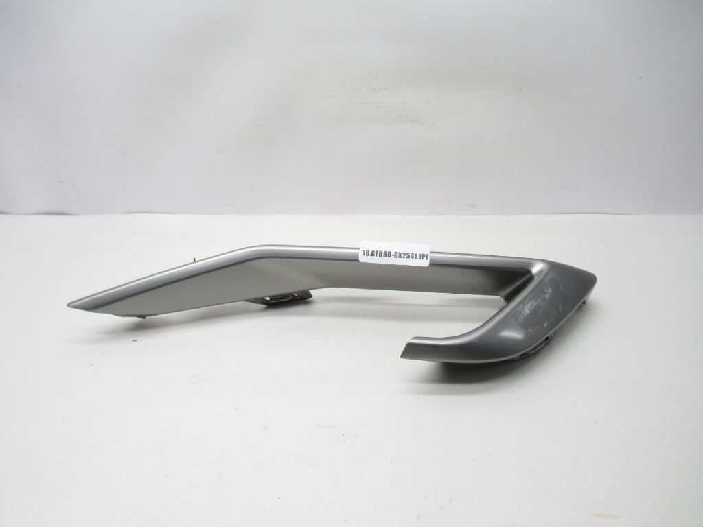2021- 2023 Kia K5 Rear Bumper Cover LH Trim Molding 86618-L3001 OEM