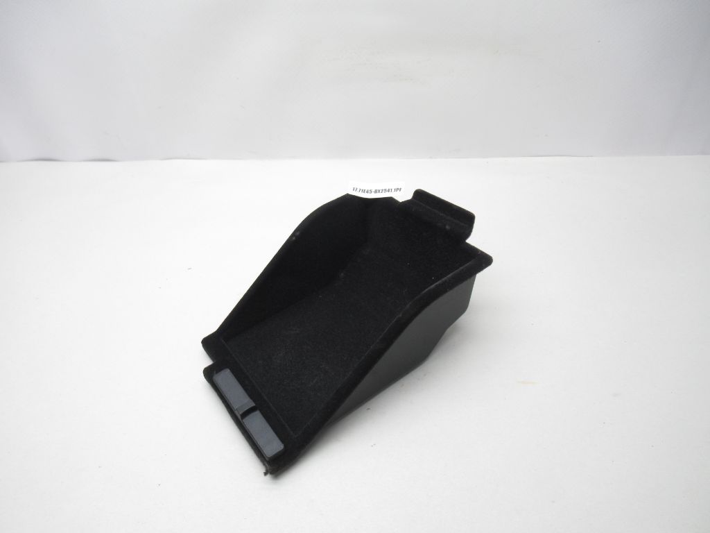 2011-2016 BMW 535I F10 Right Dash Glove Box Storage Tray 51169192994 OEM