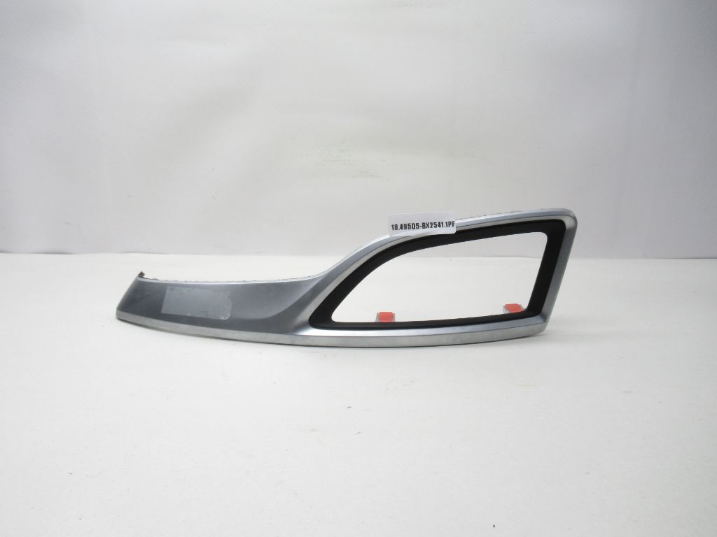 2015-2018 Acura TLX Center Dash Left Side Trim 77225TZ3A020 OEM