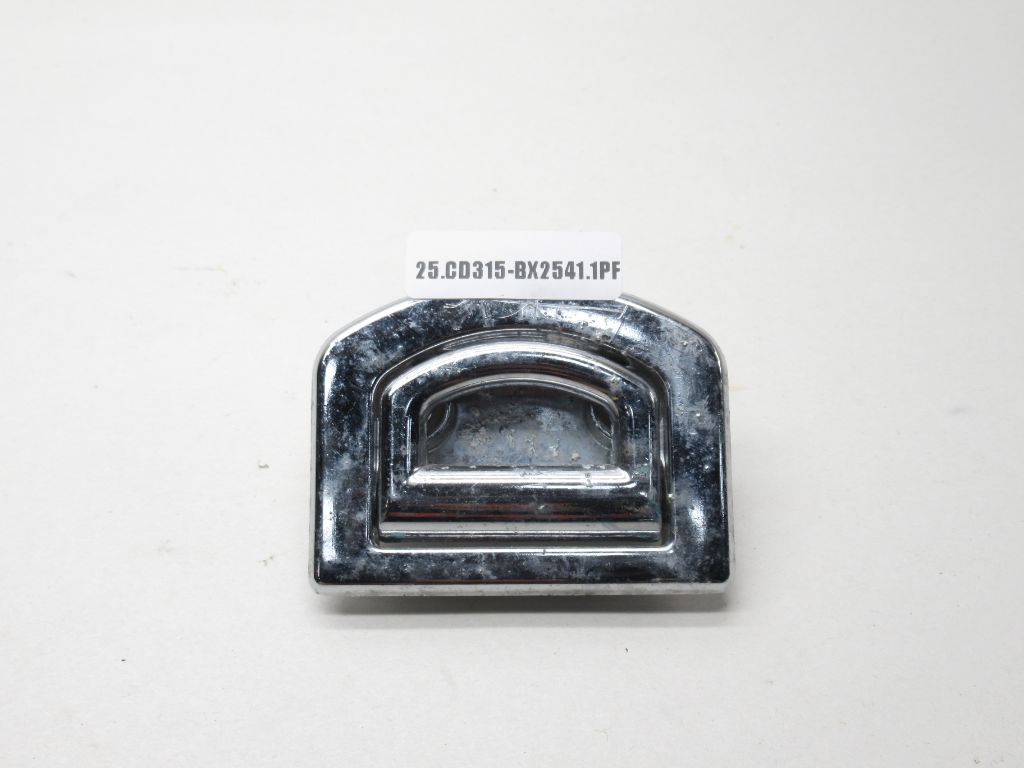 2012-2018 AUDI A7 Rear Trunk Luggage Tie Down Hook 1K0864203 OEM