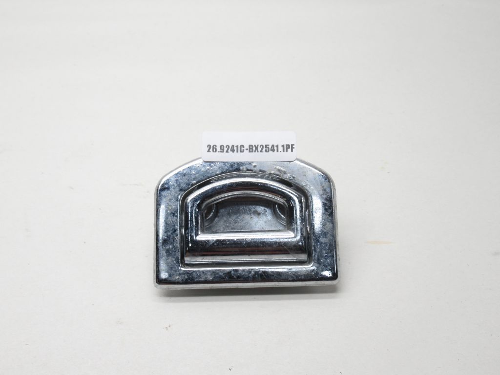 2012-2018 AUDI A7 Rear Trunk Luggage Tie Down Hook 1K0864203 OEM