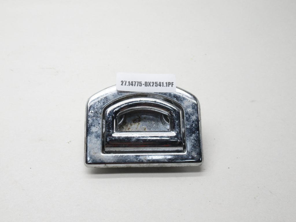 2012-2018 AUDI A7 Rear Trunk Luggage Tie Down Hook 1K0864203 OEM