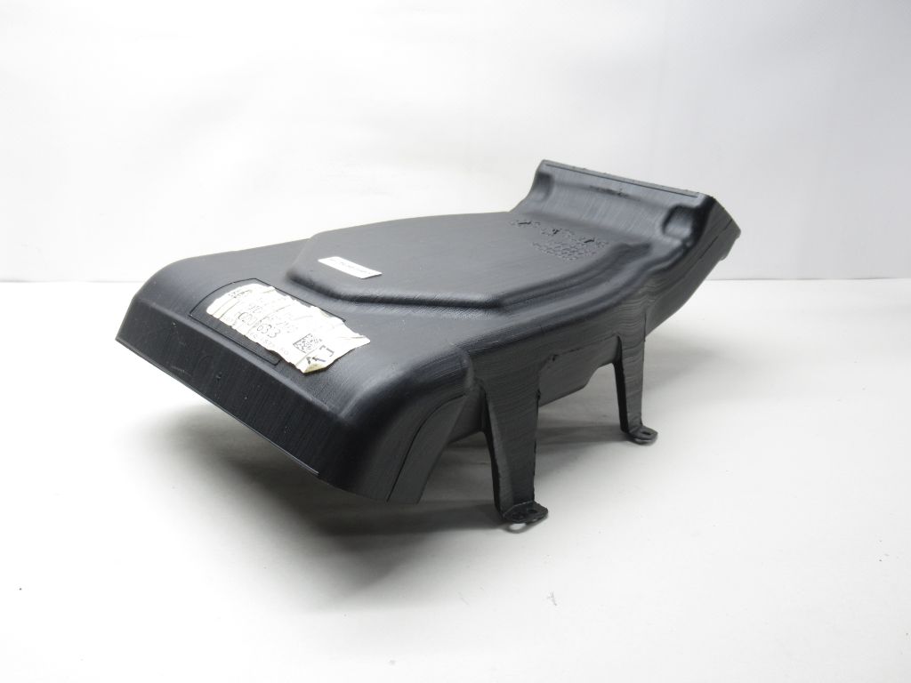 14-20 Acura MDX Rear Center Console Back Air Vent Duct Tube 83406TYRA020M1 OEM