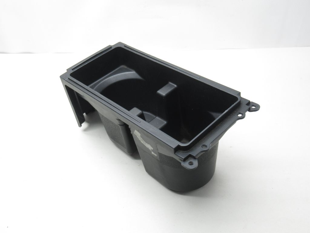 2015 - 2017 Subaru XV Crosstrek Cup Holder Drink Tray 66155FJ000 OEM