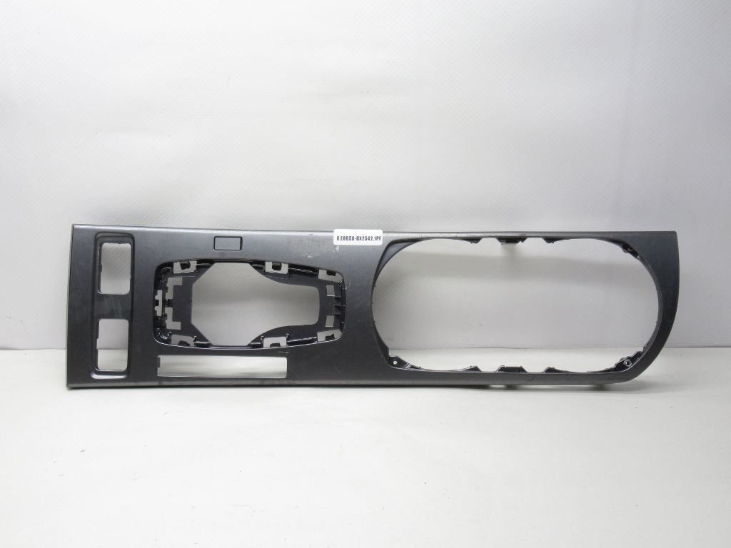 16-21 Acura ILX Center Console Shifter & Cup Holder Trim Panel 77290-TX6-20 OEM