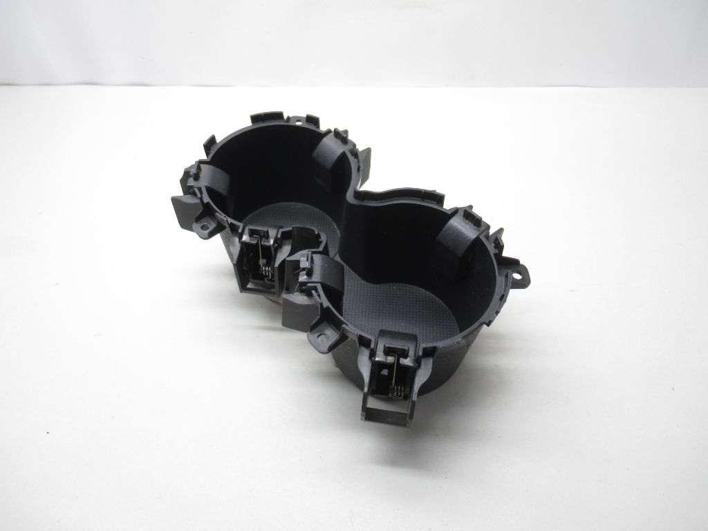 12-14 Acura TL  Front Center Console Dual Cup Drink Holder 77230-TK4-A110-M1 OEM