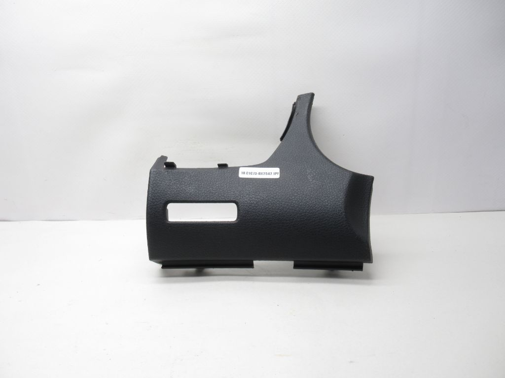 2014 - 2020 Nissan Rogue Dash Left Upper Bezel Trim Cover Panel 684104BA0A OEM