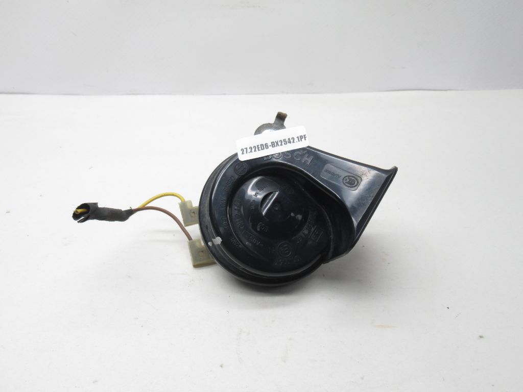 2006-2024 Mercedes-Benz E350 Low Tone Hront Note 0055426720 OEM