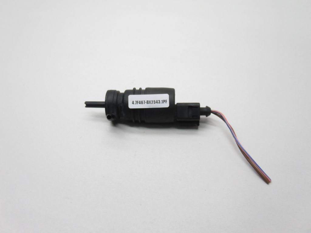 1994-2024 Mercedes-Benz E-Class Coupe Windshield Washer Pump A0335450228 OEM