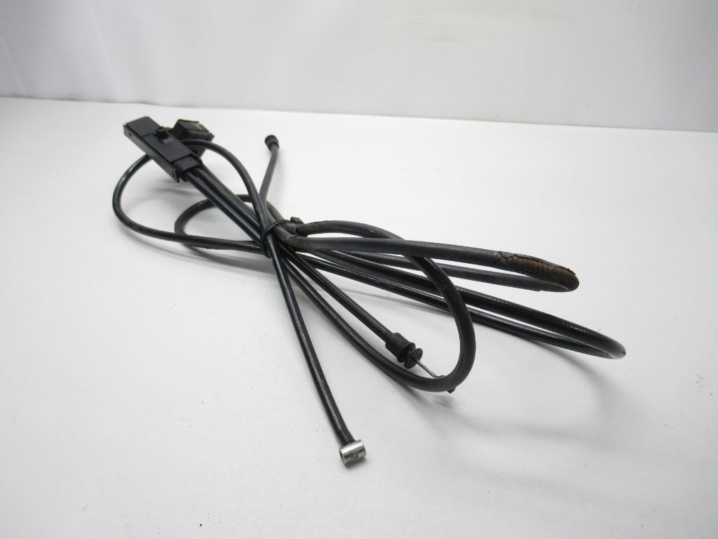 2006-2009 Mercedes-Benz Hood Cable A2118800159 OEM