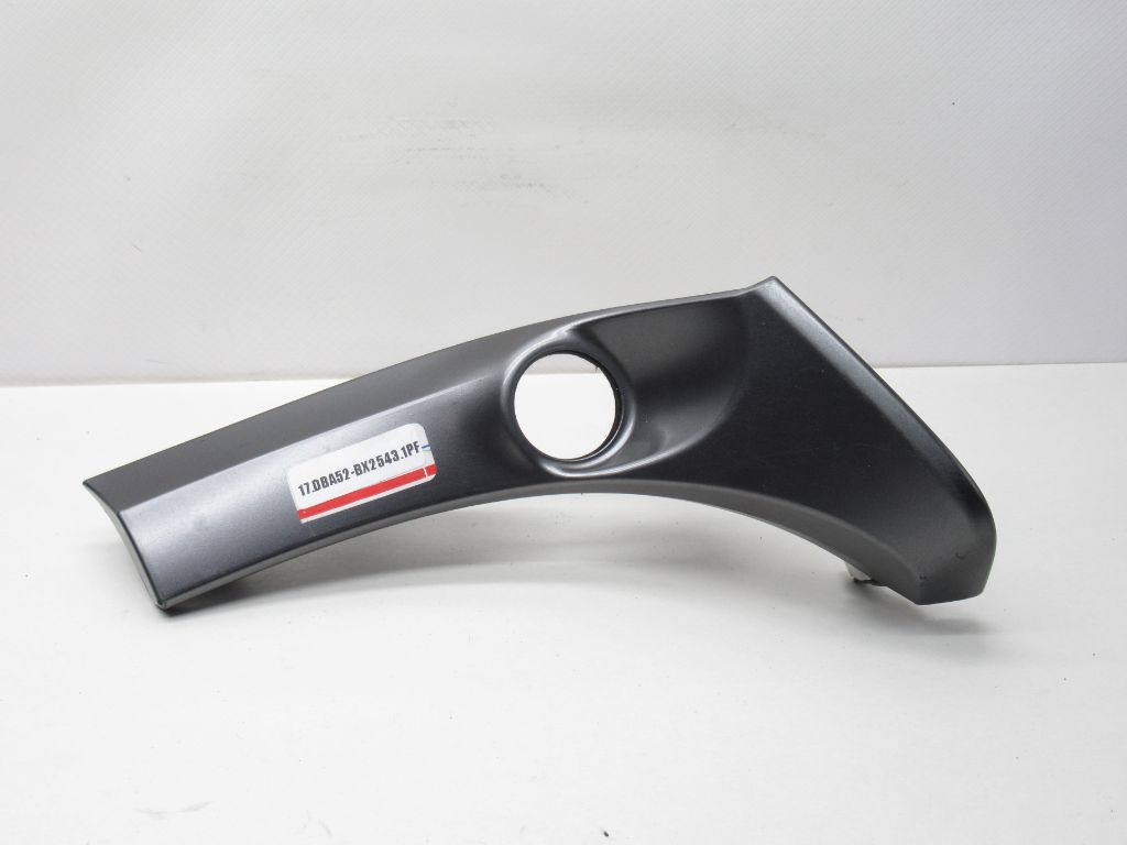 2016 - 2018 Acura ILX Dash Panel Start Stop Switch Bezel Cover 77220-TX6-A1 OEM