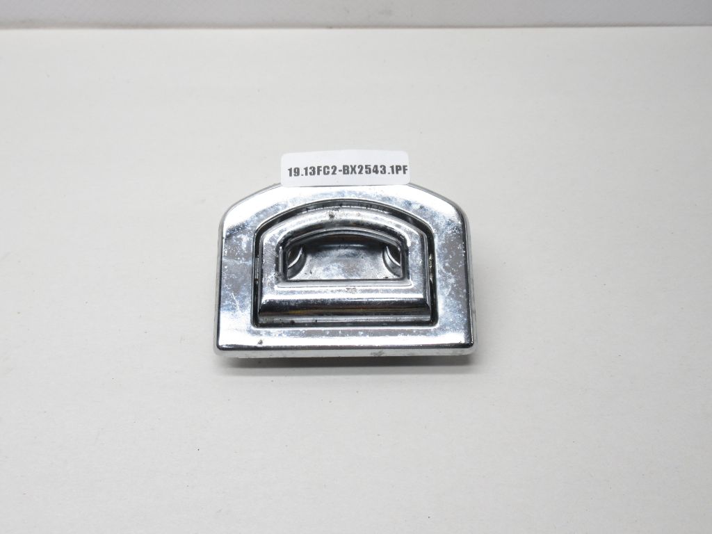 2003-2024 Audi A4 Quattro Rear Trunk Luggage Tie Down Hook 1K0864203 OEM