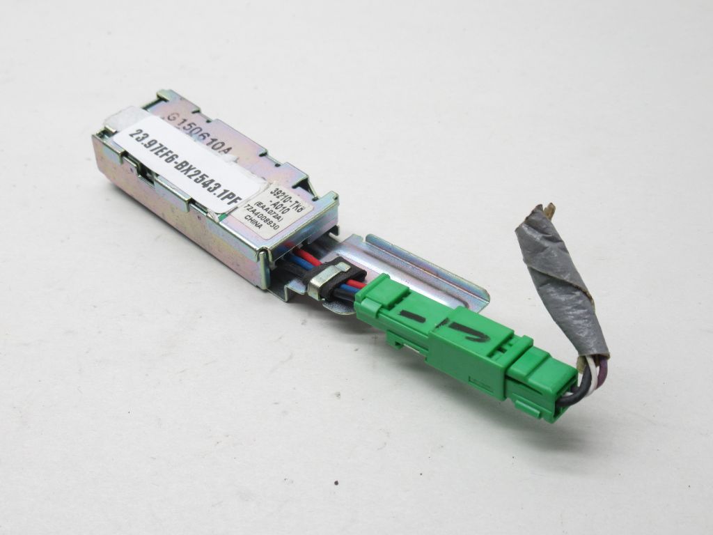 14-20 Acura MDX Overhead Roof Hands-Free Telephone Microphone 39210-TK8-A010 OEM